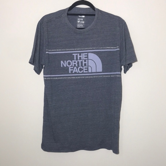 The North Face Other - The North Face t-shirt Large gray